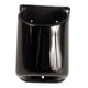 thumbnail image 2 of Soporte para bocinas Beckson Soft-Mate para latas y aire, color negro, 2 of 2