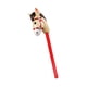thumbnail image 1 of Palo Inflable Con Forma De Cabeza De Caballo Para Montar A Caballo, Para Fiesta De Vaquera Y Vaquera, Color Rojo, 1 of 5