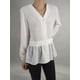 thumbnail image 1 of Blusa iO XS Segunda Mano Mujer, 1 of 3