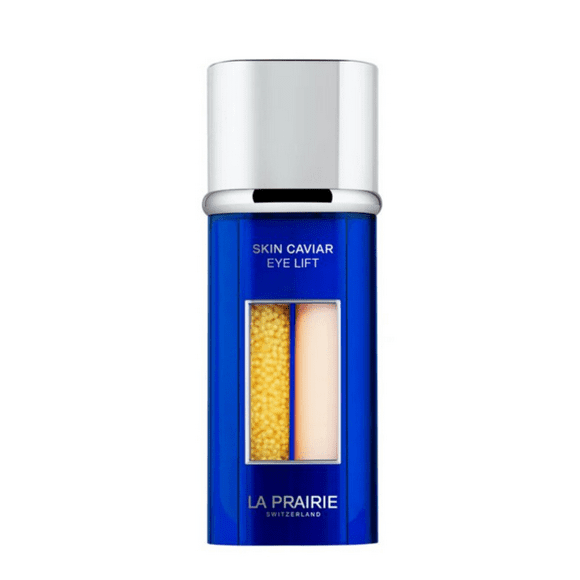 La Prairie - Suero reafirmante para ojos Skin Caviar (20 ml)