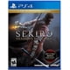 thumbnail image 1 of Sekiro Shadows Die Twice Game Of The Year PS4 Físico azul, 1 of 4