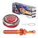 thumbnail image 1 of Trompo Infinity Nado Blazing War Bear con Lanzador de Espada, 1 of 7