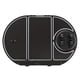 thumbnail image 1 of 4-in-1 Non-Slip Car Phone Holder and Dashboard Organizer with Anti-Slip Sticky Mat - Multifunctional and Convenient, 1 of 4
