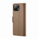 thumbnail image 4 of CaseMe tipo cartera Xiaomi 11 Lite con cierre magnético, RFID, tarjetero, soporte, carga inalámbrica, 4 of 5