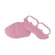 thumbnail image 1 of 1 par de agarres de levantamiento de pesas protectores de mano ergonómicos para hombres empuñaduras de mano de gimnasio para empuñantes de calistenia Rosa, 1 of 5