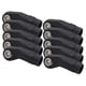 thumbnail image 2 of 10x Rótulas De Extremo De Barra M4 Resistentes Para Coches Todoterreno A Escala 1/10 Y 1/8 (estilo A), 2 of 5
