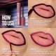 thumbnail image 4 of Lápiz delineador de labios MAYBELLINE Super Stay Peel Off Blaze, 4 of 8