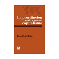 Catarata - Libro La Prostitución En El Corazón Del Capitalismo Rosa