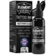 thumbnail image 1 of Tinta de tatuaje Element Tattoo Supply 60 ml Negro, 1 of 4