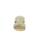 thumbnail image 3 of Sandalia de Vestir Faure Dorado Alquimia, 3 of 5