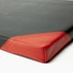 thumbnail image 2 of Colchoneta De Ejercicio New Rojo, 2 of 3