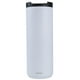 thumbnail image 3 of Mug Acero Inoxidable Tapa Flip Antideslizante 500ml Blanco, 3 of 3