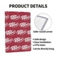 thumbnail image 4 of Dr Pepper Cartel de metal, decoración de pared con cartel de metal personalizado, regalos para aficionados, amigos, familia y seres queridos 30x20 cm, 4 of 6