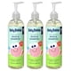 thumbnail image 1 of Gel de Baño y Champú Mr. Bubble Baby Sweet Violet 354 ml Paquete de 3, 1 of 7