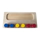 thumbnail image 4 of Juguete de bolígrafo, coordinación mano-ojo, aprendizaje temprano, regalo de cumpleaños, educación en casa para niños pequeños, juguete sensorial, edu, 4 of 5