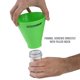 thumbnail image 5 of Embudo OEMTOOLS anti‑derrame para aceite – Kit para Honda/Nissan, 5 of 9