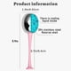 thumbnail image 4 of 2Pcs Facial Ice Globes: Get Younger-Looking Skin Instantly with this Revolutionary Beauty Device!, 4 of 4