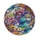 thumbnail image 3 of Sombrero Bucket Desmarcar Universidad de Monstruos Adulto, 3 of 6