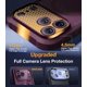 thumbnail image 5 of Funda magnética Diaclara para iPhone 18 Pro Max – Burdeos, 5 of 8