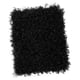 thumbnail image 5 of Tela Rizada De 16,9 X 14,9 Pulgadas, Piel Sintética, Para Manualidades, Mantas Y Tapicería, Color Negro, 5 of 5