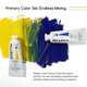 thumbnail image 5 of Set de Pintura al Óleo MEEDEN 6 colores x 60 ml (tubos), 5 of 7