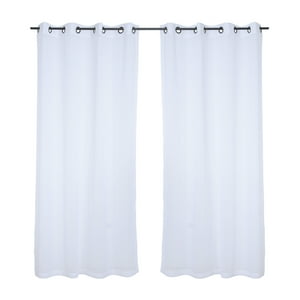 Mashini - Set Cort Velo Lino-Arg 140X220 Blanca