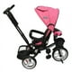 thumbnail image 4 of Triciclo Bluetooth Rs-4080-2 Fucsia, 4 of 7