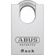 thumbnail image 1 of Candado Acero Rock 83CS/55 Llave Punto, 1 of 4