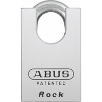 Abus - Candado Acero Rock 83Cs/55 Llave Punto