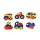 thumbnail image 1 of Tabla de Encaje en Español de Transportes para Niños, 1 of 3