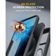 thumbnail image 3 of Funda magnética Miracase para iPhone 15 Pro Max negra, 3 of 6