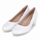 thumbnail image 3 of Zapato Mujer Blanco/Charol Laura Piccadilly, 3 of 3