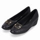 thumbnail image 3 of Zapato Mujer Negro Ivone 04 Piccadilly, 3 of 4