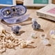 thumbnail image 3 of Eartips SpinFit Omni para auriculares True Wireless e IEMs, talla M, 3 of 9