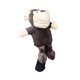 thumbnail image 4 of Funda De Madera Para Palos De Golf Bolsa De Golf De Peluche Accesorios Protector De Cabeza De Palo De Golf Mono, 4 of 5