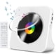 thumbnail image 1 of Reproductor CD Gueray Bluetooth USB FM AUX Blanco, 1 of 3