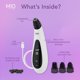thumbnail image 5 of Dispositivo de microdermoabrasión Spa Sciences MIO Diamond Tip, 5 of 9
