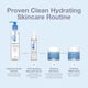 thumbnail image 3 of Serum Derma E Ultra Hidratante para Piel Mojada, 60 ml, con escualano, 3 of 9