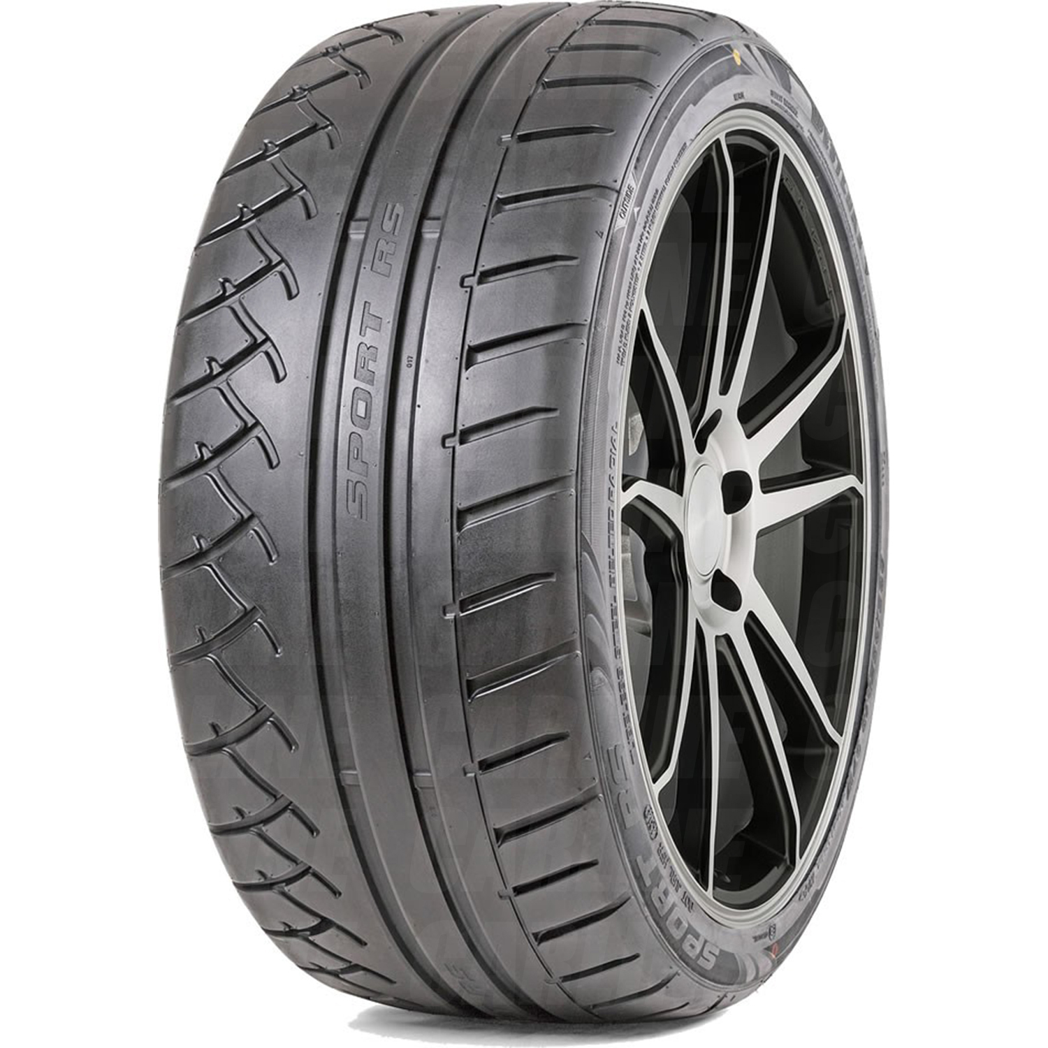 Westlake - Neumático Sport 205/50 R15 89V