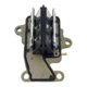 thumbnail image 2 of CONJUNTO DE VáLVULA REED 63V-13610-00 para motor fueraborda Yamaha de 2 tiempos 9.9HP 15HP, 2 of 5