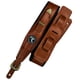 thumbnail image 1 of Correa para Guitarra y Bajo Raven Straps Texas 3 - Whisky, 1 of 3