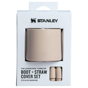 Juego De Accesorios Stanley Quencher Para Botas Y Funda De Pajita, 1,2 L