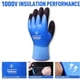 thumbnail image 2 of Guantes Electricista SarmOurX 1000V Aislantes Impermeables, 2 of 3