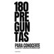 thumbnail image 1 of Majosta 180 Preguntas – Edición en Español, 1 of 1