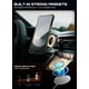 thumbnail image 4 of Funda de teléfono SUPCASE para Samsung Galaxy Z Flip 7 con soporte, 4 of 9