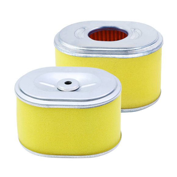Filtro de aire WOTIAN para Honda GX160/200/212/225 10 cm