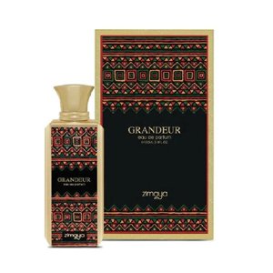 Zimaya - Grandeur Edp 100Ml