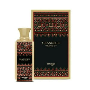 Zimaya - Grandeur Edp 100Ml