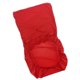 thumbnail image 4 of Spandex Stretch Low Short Back Chair Cover Bar Taburete Rojo, 4 of 5