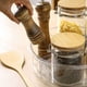 thumbnail image 5 of Organizador de gabinete Lazy Susan con divisores, plato giratorio redondo de plástico transparente de 12 pulgadas, contenedor de almacenamiento giratorio para cocina, despensa, baño, refrigerador, enc, 5 of 6